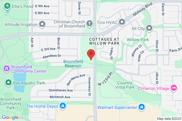 Broomfield Greens Adult Community