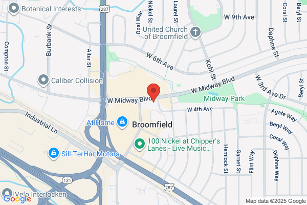 Broomfield Medical Associates