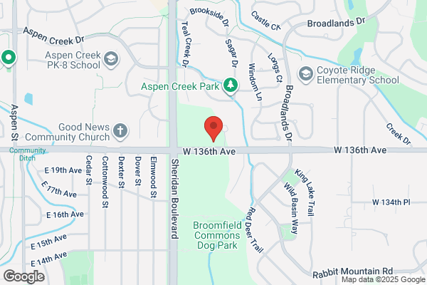 Front Range Eye Associates PC