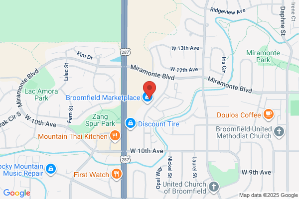 Park Plaza Chiropractic Center