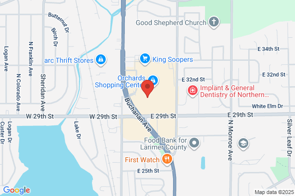 UCHealth - Gregory Ambuske DO