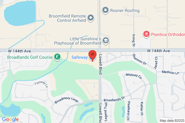 Safeway Pharmacy