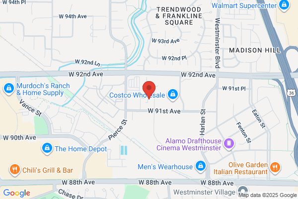 Westwood Electric