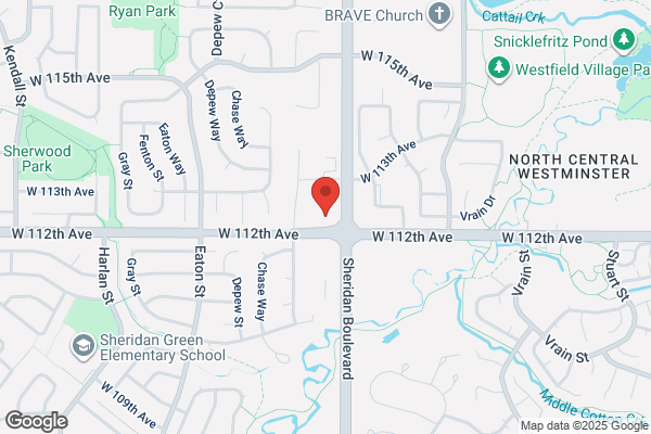 North Suburban Medical Center - Northwest ER