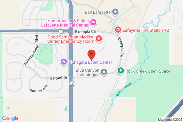Eye Care Center of Northern Colorado - Lafayette