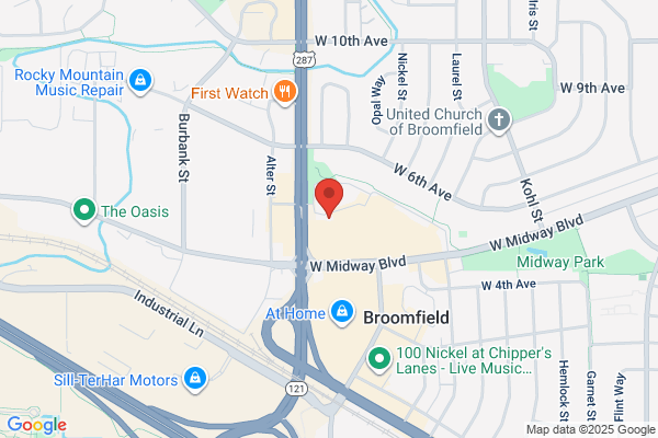 Accord North Division HOA Management Company