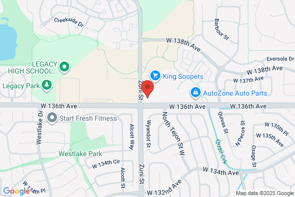 King Soopers Fuel Center