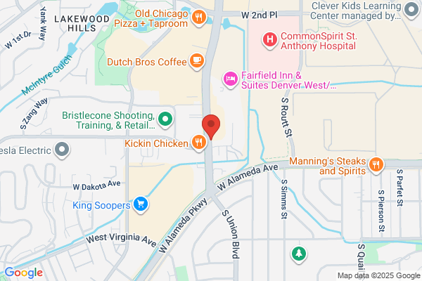 King Soopers Fuel Center