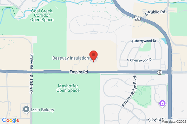 Bestway Insulation, LLC