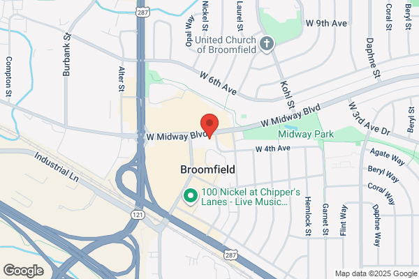 Broomfield Family Practice