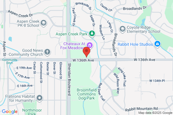 Flatirons Dermatology