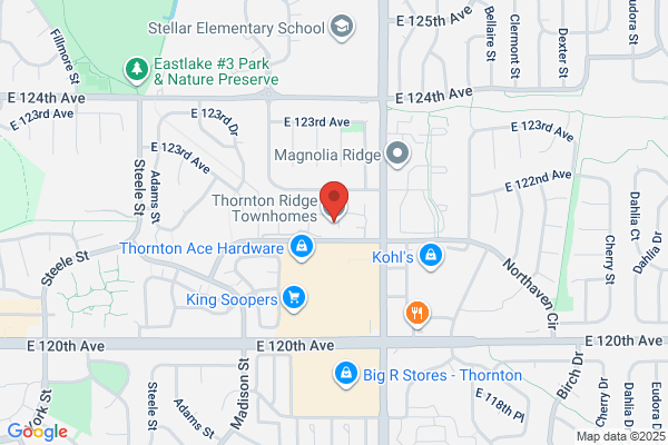 Town Homes North Llc