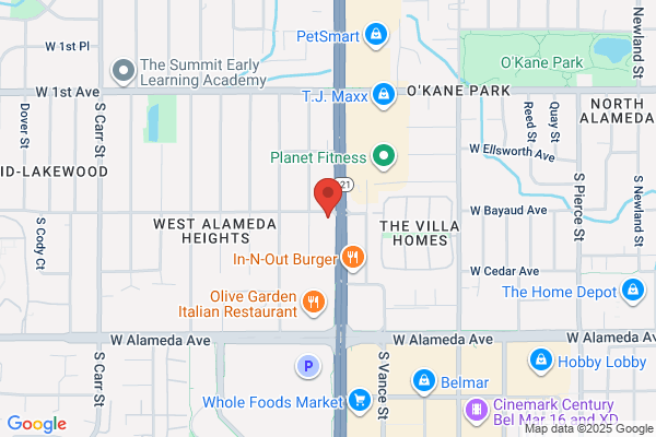 Aldana's Heating & Air Conditioning