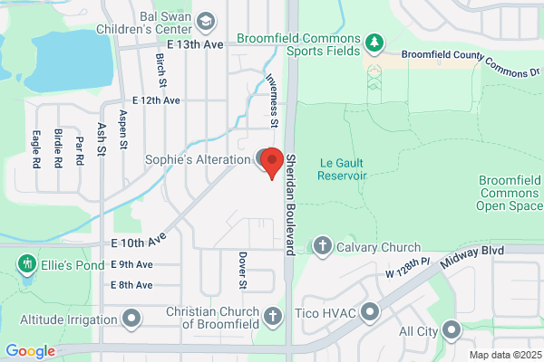 Broomfield Rehab and Nursing Center