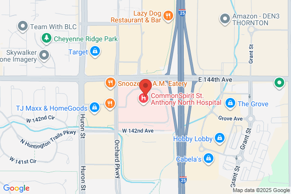 Orchard Neighborhood Health Center