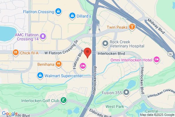 Homewood Suites by Hilton Broomfield Boulder