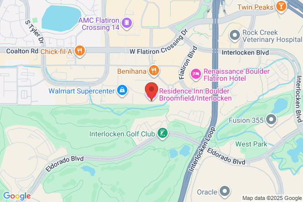 Fairfield Inn & Suites by Marriott Boulder Broomfield/Interlocken