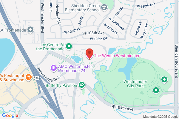 The Westin Westminster