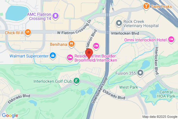 TownePlace Suites by Marriott Boulder Broomfield/Interlocken