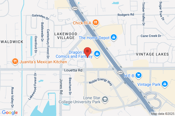 Towneplace Suites