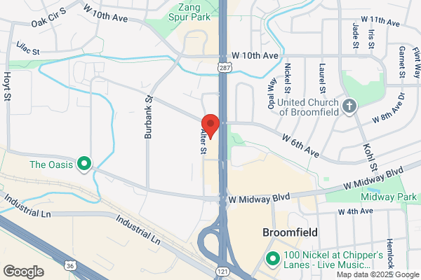 MaidPro Broomfield