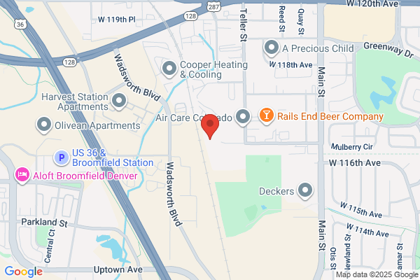 The Cleaning Authority - Broomfield