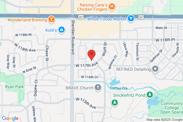 Faehnrich Fire Protection Inc