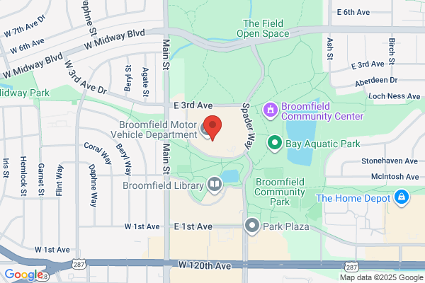 Broomfield City & County Government, City-County Attorney