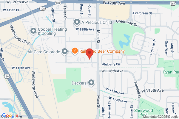 Alpha Mold West Inc