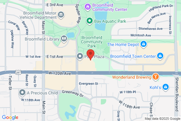 Inspire TMS Denver