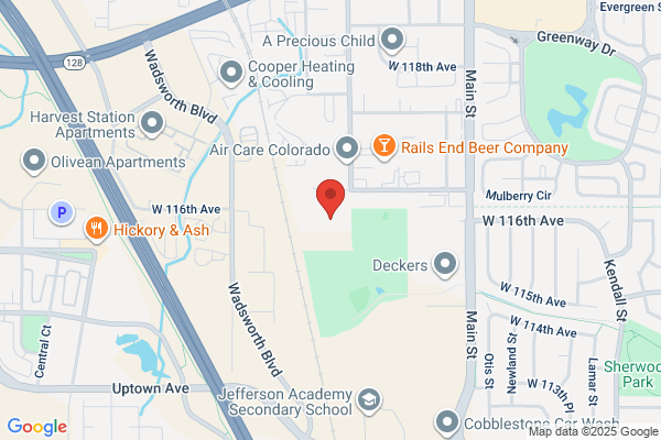 Boulder Steel Inc