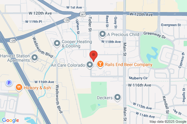 Denver Precision Products