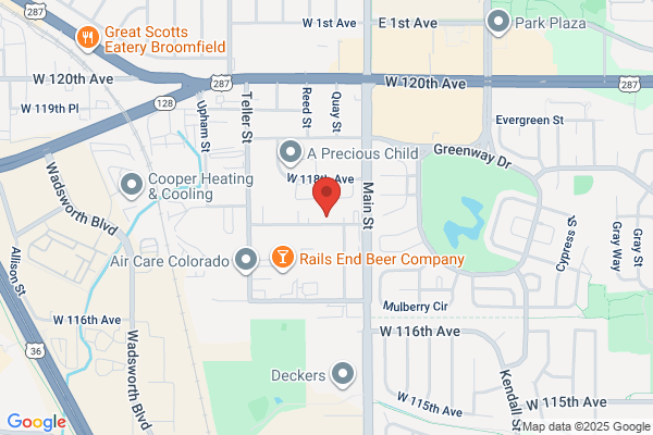 Mountain States Screw Machine Co