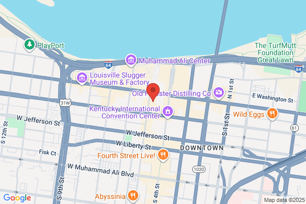 Louisville Chamber of Commerce