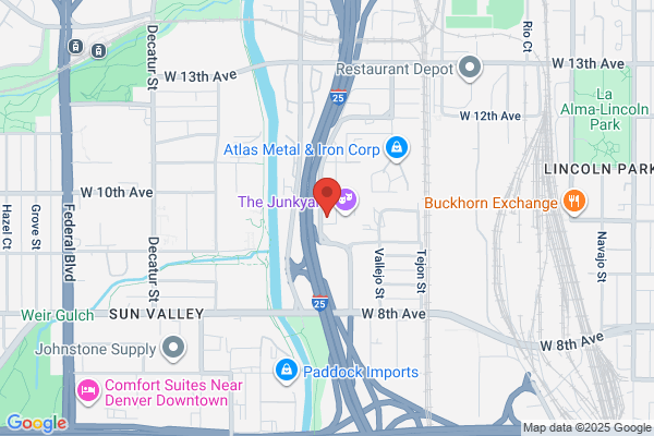 Atlas Realty Co
