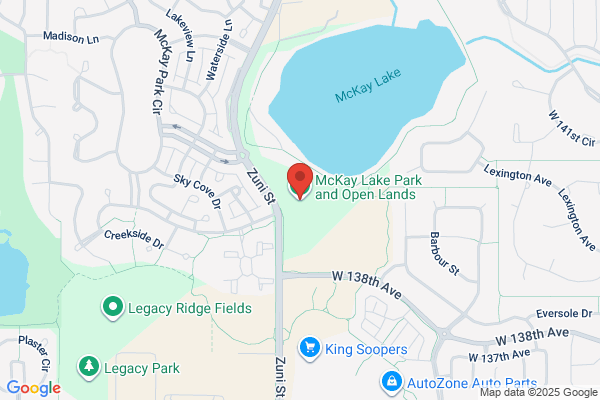 The Preserve at McKay Shores - Closed