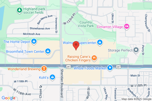 Kidcreate Studio - Broomfield