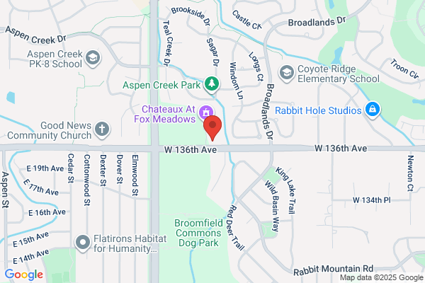 Broomfield Meadows Animal Hospital