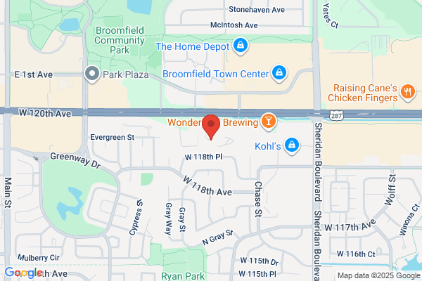 Willow Run Feed & Supply