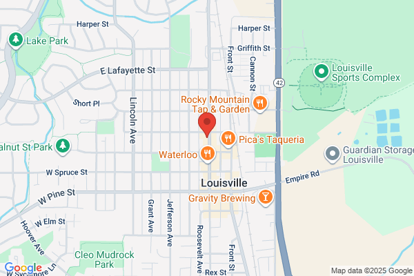 LOUIE'S PET SUPPLY