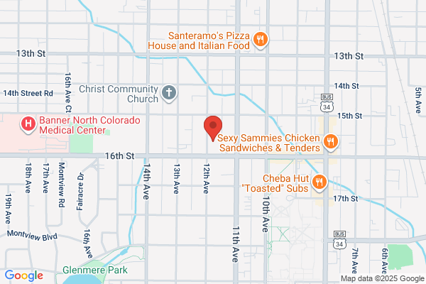 All Dry Services of Colorado Springs
