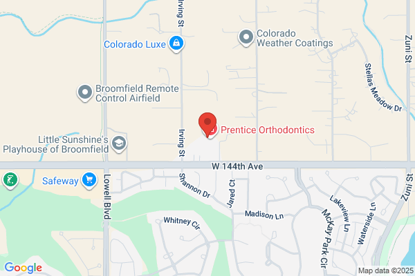 Broomfield Pediatrics