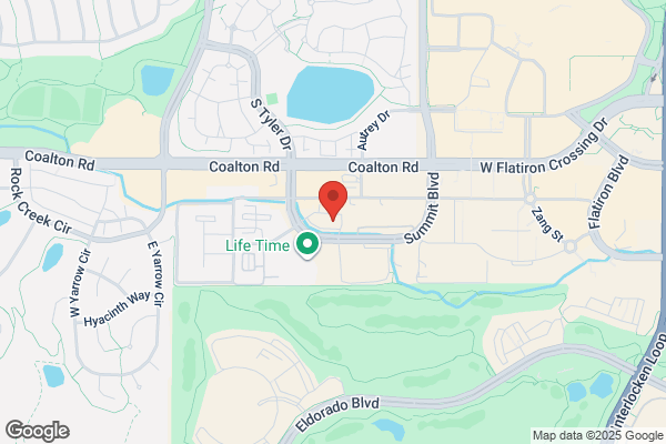 Cutarelli Vision - Boulder Valley