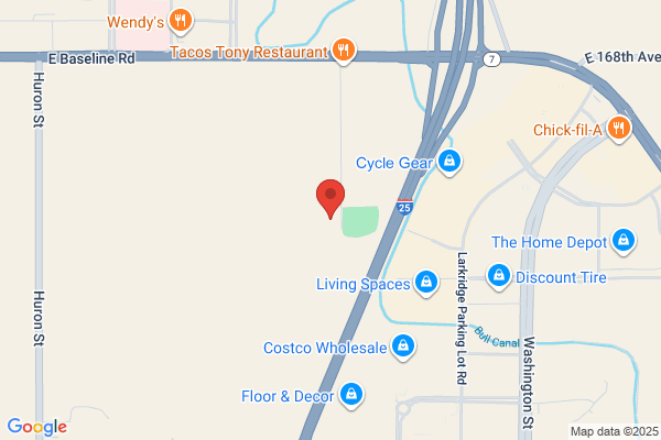 Olinger's Evergreen Cemetery