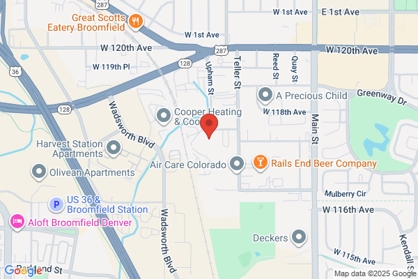 Active Air Inc
