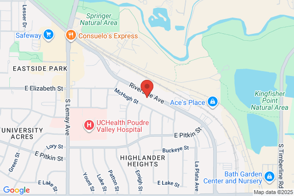 Anderson Podiatry Center