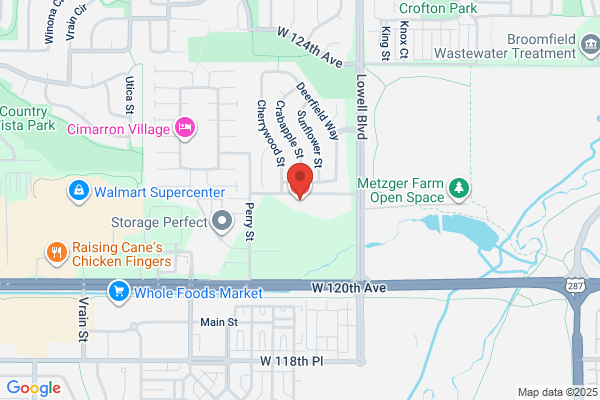 Arvada Pediatric Associates North