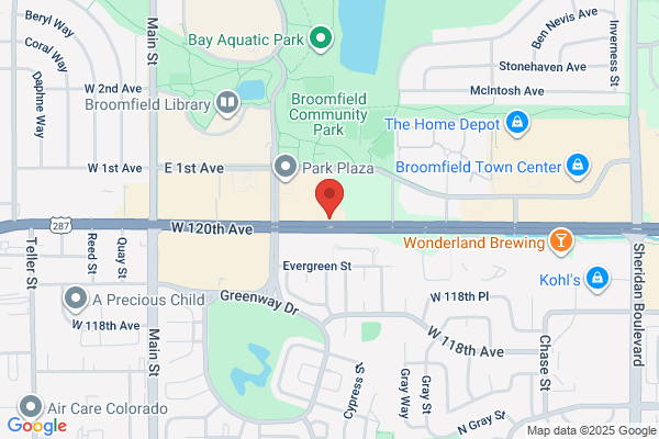 Broomfield Jewelers
