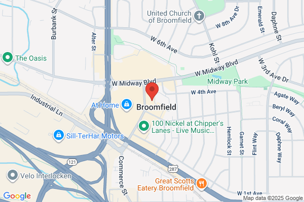 Broomfield Liquors