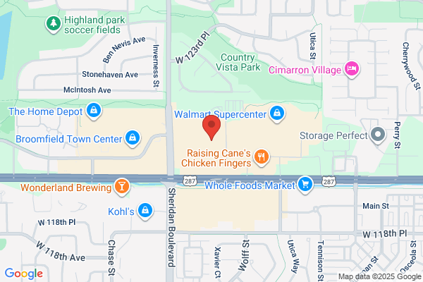 Broomfield Shoe Repair